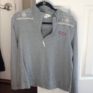 VINEYARD VINES SHEP SHIRT LIKE NEW *****